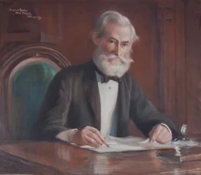 Benn Pittman